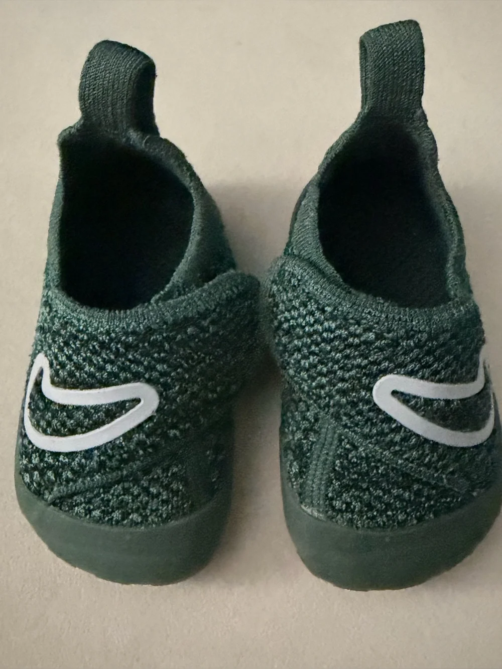 Nike Swoosh 1 TD Sneakers